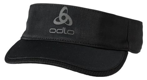 Visiere odlo ceramicool light noir unisex