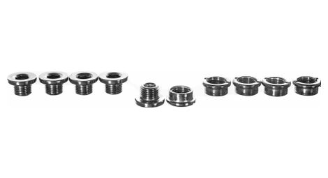 Vis Cheminée ROTOR TRACK Set de 5 vis