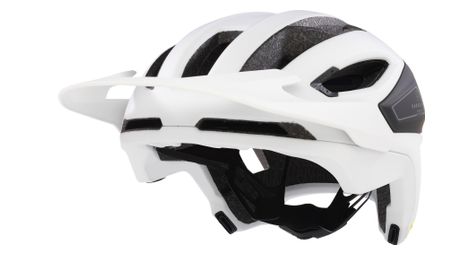 Casque vtt oakley drt3 mips mat blanc