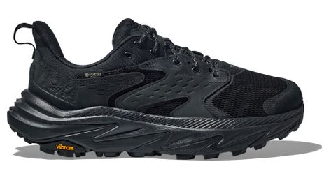Hoka Anacapa 2 Low GTX Wanderschuhe Schwarz