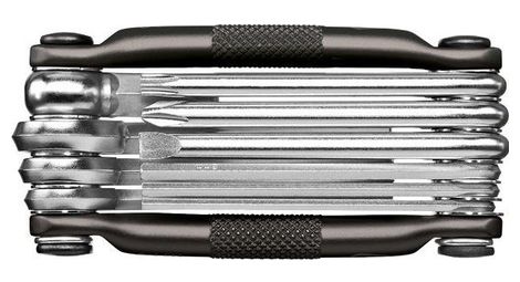 Multi-outils crankbrothers m10 noir