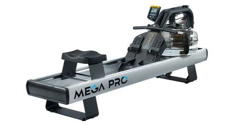 Fluid rower - rameur méga pro xl