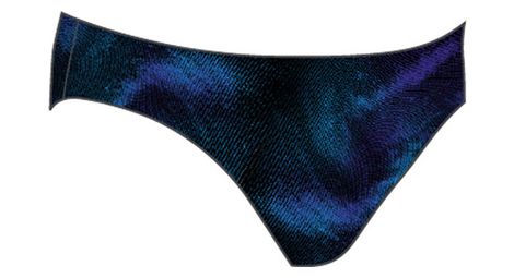 Maillot de bain speedo all over 7cm noir