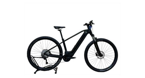 Cube Reaction Hybrid One 500 Shimano Deore 2024 VTT Electrique Cube Tres Bon Etat
