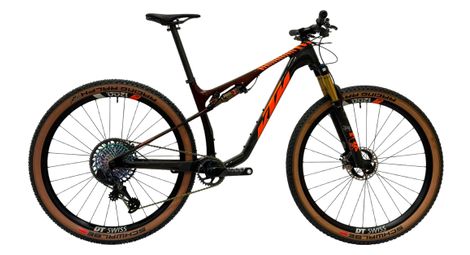 Produit reconditionné . ktm scarp mt exonic xx1 axs 2023 . vtt . ktm . très bon état