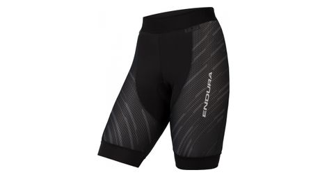 Sous short endura singletrack noir femme