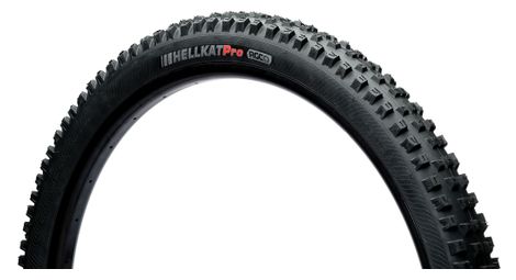 Pneu vtt kenda hellkat pro atc 27.5 tubeless ready souple noir