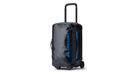 Bolsa de viaje Gregory Alpaca Wheeled Duffle 40L Azul