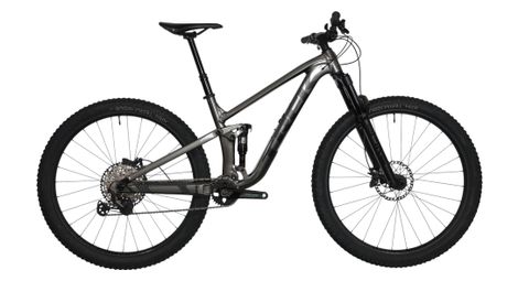 Vtt tout suspendu trek top fuel 8 shimano xt 12 2023 t.m 165/177cm - produit reconditionné