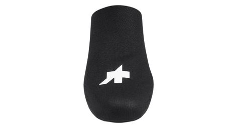 Couvre-Orteils Assos Spring Fall P1 Noir