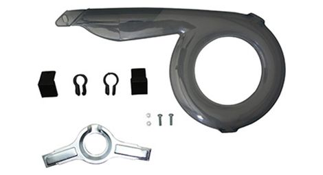 Carter chaine pistolet roto fume plateau 40 36d pour 20 16 vendu a l unite