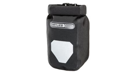 Ortlieb outer-pocket 2.1l black