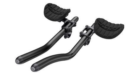 Support avec extensions zipp vuka clip alumina evo 70 