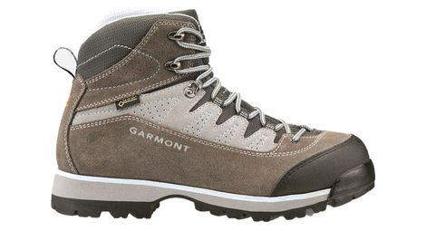 Garmont lagorai gtx wanderschuhe grau damen