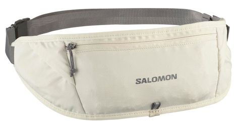 Ceinture Salomon Pulse Sling Blanc