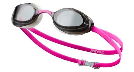 Gafas nike swim vapor rosa