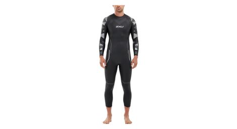 Combinaison neoprene 2xu p 2 propel noir