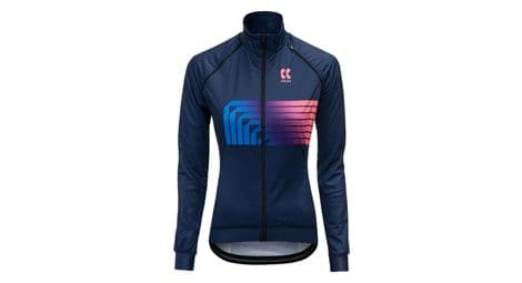 Veste de survêtement femme kalas motion z2