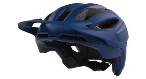 Casco mtb oakley drt3 mips azul mate