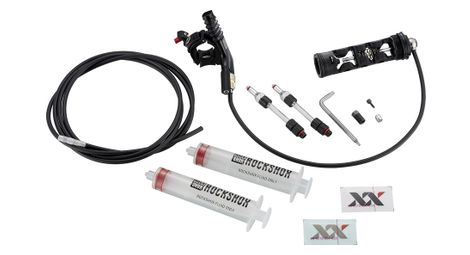 Kit commande rockshox xloc full sprint gauche sid