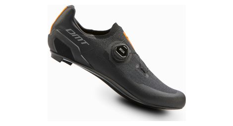 Schuhe DMT KR30 Schwarz