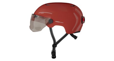 Casque Connecté - Cosmo Fusion - Rubis Brillant