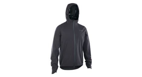 Ion shelter lite 2.5l long sleeve jacket black