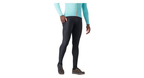 Cuissard Long Cargo Castelli Unlimited Noir Homme