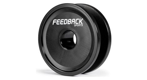 feedback sports thru axle chain keeper