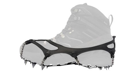 Crampons Nortec Crest 2.5 Noir