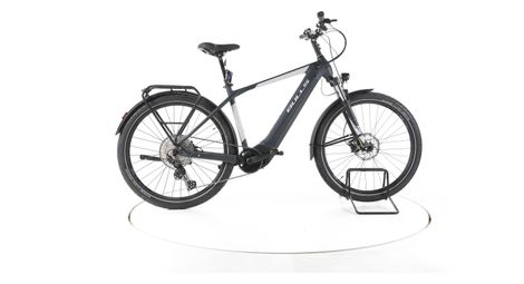 Bulls — Bulls iconic evo 2 trekking e bike   bon etat