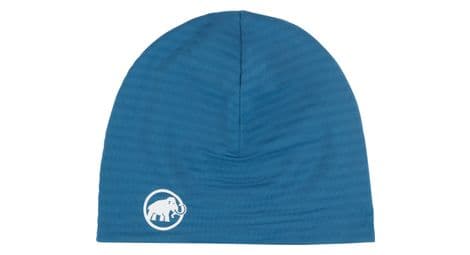 Gorro mammut taiss light azul