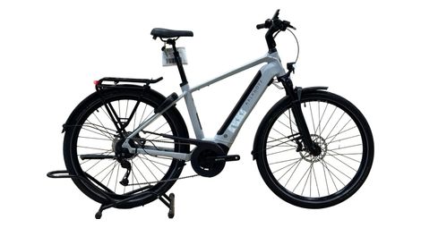 Kalkhoff — Kalkhoff endeavour 5 b move shimano alivio 2023 - velo electrique - kalkhoff - tres bon etat