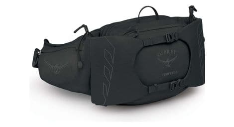 Bolsa osprey tempest 6l banana negra