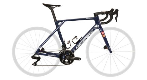 Lapierre Xelius DRS racefiets met Shimano Dura-Ace Di2 12-speed 2025, maat 180/192 cm - Team Pro-fiets