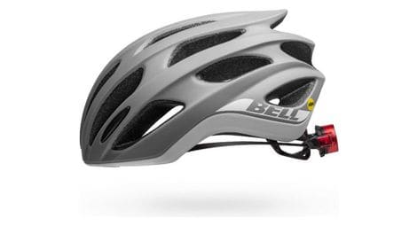 Casco bell formula led mips grey 2021