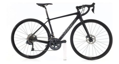 Orbea Orca Carbone Di2 11V Noir Velo De Route Orbea Tres Bon Etat