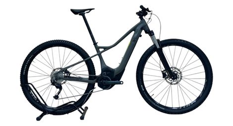 Specialized Turbo Levo Hardtail Shimano Alivio 2021 VTT Electrique Specialized Tres Bon Etat