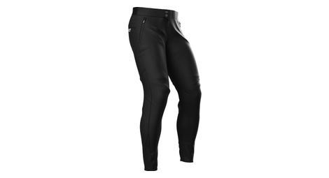 Pantalon Shot Station Edge Adulte Noir