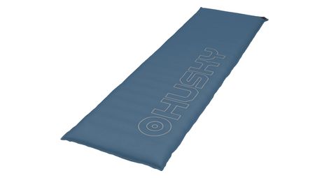 Tapis de couchage auto - gonflable Husky Freaky 6-valeur r 4.2-bleu foncé