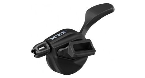 Control izquierdo shimano slx sl-m7100-l 2x12 velocidad i-spec-ev