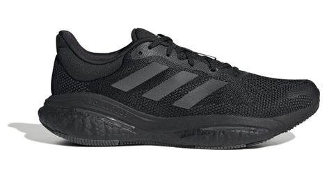Chaussures Running adidas running Solar Glide 5 Noir Homme