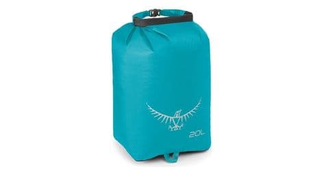 Sac etanche osprey ultralight drysack bleu