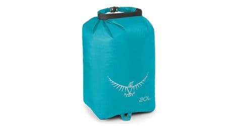 Sac etanche osprey ultralight drysack bleu