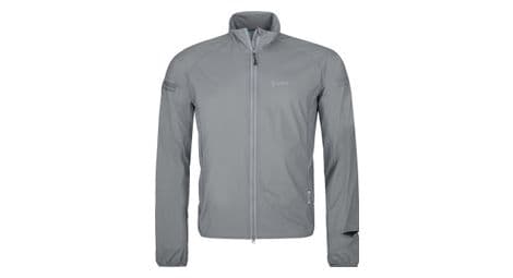 Veste coupe-vent ultra-légère homme kilpi tirano-m