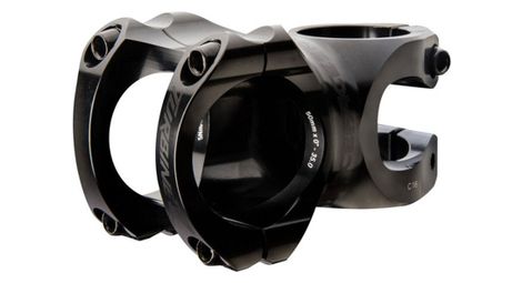 Race face turbine-r 35 stem 0°- black