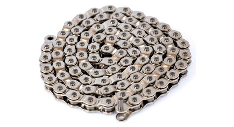 Chaine velo federal half link