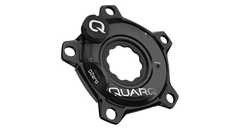 Quarq dzero power meter spider 110 bcd for specialized crank arms