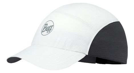 Gorra Buff Speed blanca