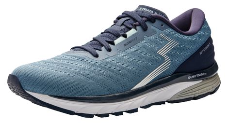 Chaussures de running 361-strata (2e) storm/black iris